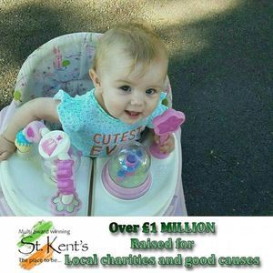 Meet your Posher, Pat